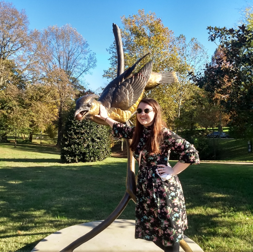 Modcloth Fashionably Dashing Dress - Picture 9 of 10